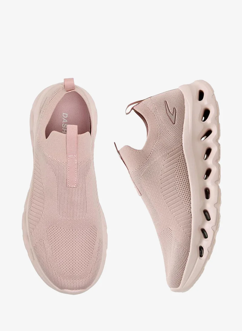 داش أحذية رياضية نسائية سهلة الارتداء